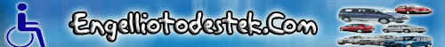 Engellioto Destek